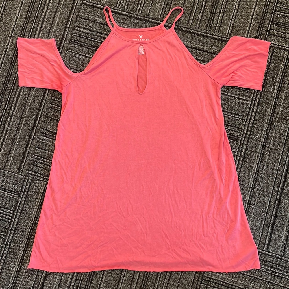 American Eagle Shirt